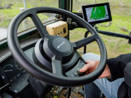 Topcon guiado premium